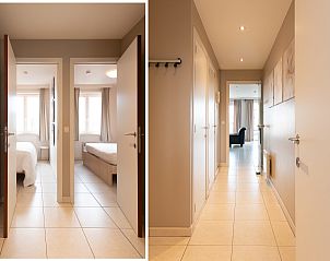 Verblijf 0189285 - Appartement West-Vlaanderen - VIKING06 20803/ 8G
