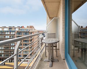 Verblijf 0189285 - Appartement West-Vlaanderen - VIKING06 20803/ 8G