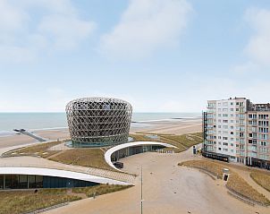Verblijf 0189285 - Appartement West-Vlaanderen - VIKING06 20803/ 8G