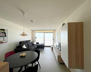 Guest house 0189289 - Apartment West Flanders - MELANIE 0801/ 8B