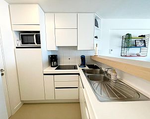 Guest house 0189289 - Apartment West Flanders - MELANIE 0801/ 8B