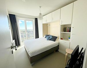 Guest house 0189289 - Apartment West Flanders - MELANIE 0801/ 8B