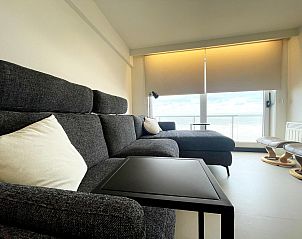 Guest house 0189289 - Apartment West Flanders - MELANIE 0801/ 8B