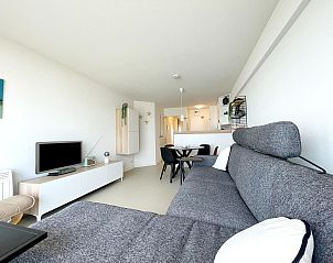 Guest house 0189289 - Apartment West Flanders - MELANIE 0801/ 8B