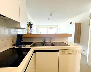 Guest house 0189289 - Apartment West Flanders - MELANIE 0801/ 8B