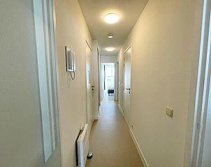 Guest house 0189289 - Apartment West Flanders - MELANIE 0801/ 8B