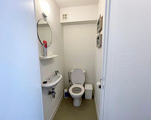 Guest house 0189289 - Apartment West Flanders - MELANIE 0801/ 8B