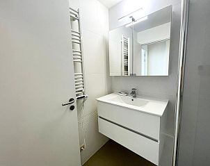 Guest house 0189289 - Apartment West Flanders - MELANIE 0801/ 8B