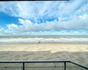Guest house 0189289 - Apartment West Flanders - MELANIE 0801/ 8B