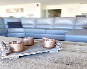 Guest house 0189289 - Apartment West Flanders - MELANIE 0801/ 8B