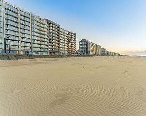 Unterkunft 018929 - Ferienhaus Westflandern - 10 hoog aan zee