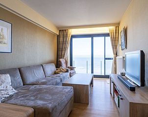 Guest house 0189291 - Apartment West Flanders - NOVAL 0601/ 6C