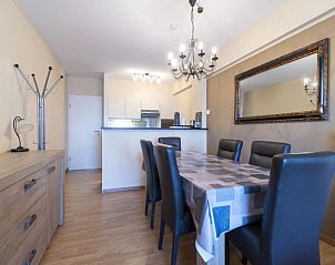 Guest house 0189291 - Apartment West Flanders - NOVAL 0601/ 6C