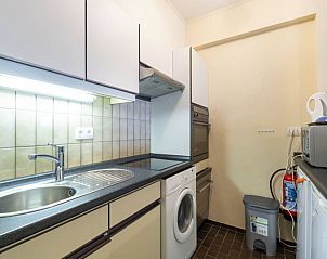 Guest house 0189291 - Apartment West Flanders - NOVAL 0601/ 6C