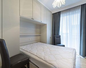 Guest house 0189291 - Apartment West Flanders - NOVAL 0601/ 6C