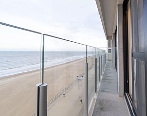 Guest house 0189291 - Apartment West Flanders - NOVAL 0601/ 6C