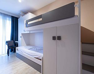 Guest house 0189291 - Apartment West Flanders - NOVAL 0601/ 6C