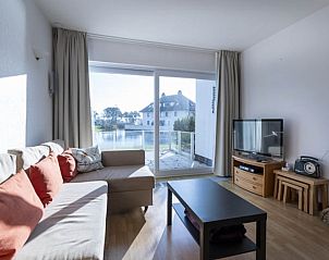 Unterkunft 0189292 - Appartement Westflandern - JUAN 01A