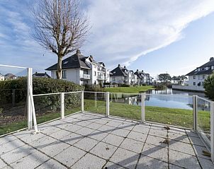 Unterkunft 0189292 - Appartement Westflandern - JUAN 01A