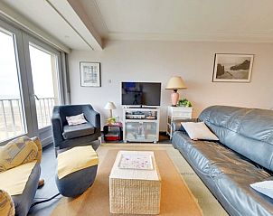 Guest house 0189293 - Apartment West Flanders - BEAULIEU 0602/ 14