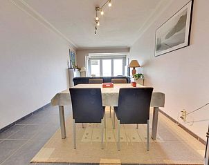Guest house 0189293 - Apartment West Flanders - BEAULIEU 0602/ 14