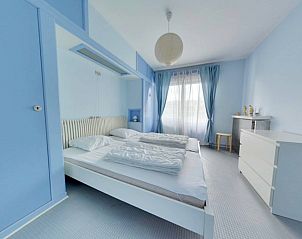 Guest house 0189293 - Apartment West Flanders - BEAULIEU 0602/ 14