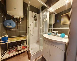 Guest house 0189293 - Apartment West Flanders - BEAULIEU 0602/ 14