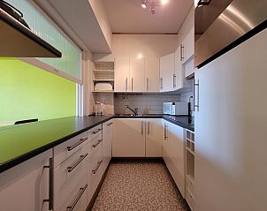 Verblijf 0189295 - Appartement West-Vlaanderen - RAP2 0101/ 1D