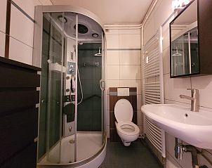 Verblijf 0189295 - Appartement West-Vlaanderen - RAP2 0101/ 1D