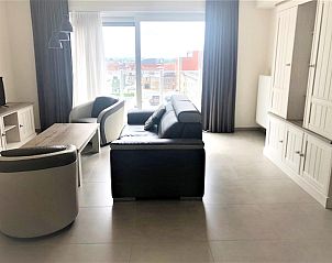 Guest house 0189297 - Apartment West Flanders - ILIYA 0401