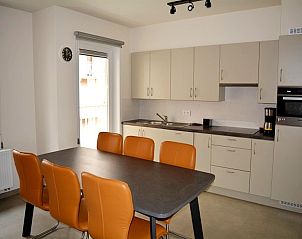 Guest house 0189297 - Apartment West Flanders - ILIYA 0401