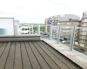 Guest house 0189297 - Apartment West Flanders - ILIYA 0401