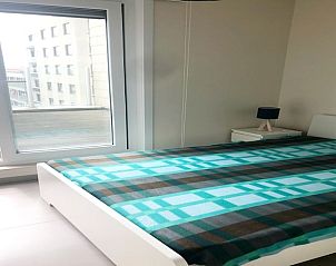 Guest house 0189297 - Apartment West Flanders - ILIYA 0401