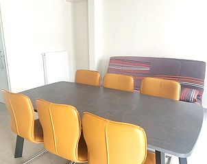 Guest house 0189297 - Apartment West Flanders - ILIYA 0401