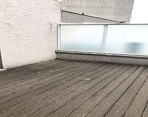 Guest house 0189297 - Apartment West Flanders - ILIYA 0401
