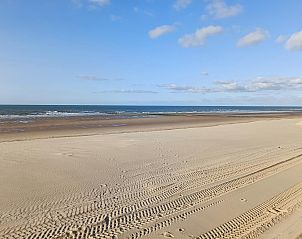 Unterkunft 0189299 - Appartement Westflandern - De Rede