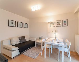 Unterkunft 018929 - Ferienhaus Westflandern - 10 hoog aan zee