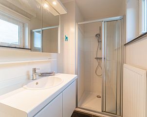 Unterkunft 018929 - Ferienhaus Westflandern - 10 hoog aan zee