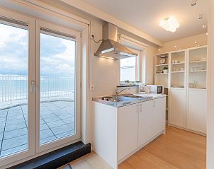 Unterkunft 018929 - Ferienhaus Westflandern - 10 hoog aan zee