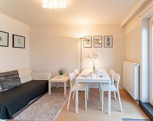 Unterkunft 018929 - Ferienhaus Westflandern - 10 hoog aan zee