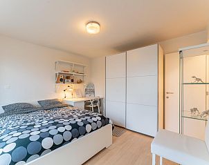 Unterkunft 018929 - Ferienhaus Westflandern - 10 hoog aan zee