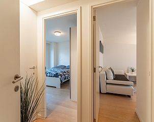 Unterkunft 018929 - Ferienhaus Westflandern - 10 hoog aan zee