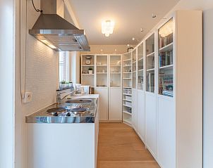 Unterkunft 018929 - Ferienhaus Westflandern - 10 hoog aan zee