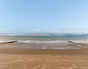 Unterkunft 018929 - Ferienhaus Westflandern - 10 hoog aan zee
