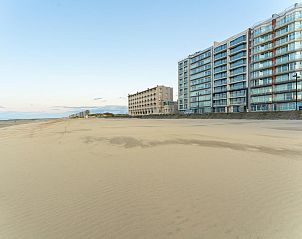 Unterkunft 018929 - Ferienhaus Westflandern - 10 hoog aan zee