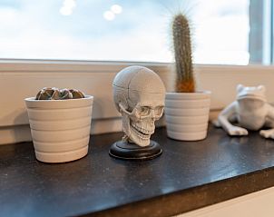 Unterkunft 018929 - Ferienhaus Westflandern - 10 hoog aan zee