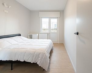 Verblijf 0189301 - Appartement West-Vlaanderen - BALMORAL 0001
