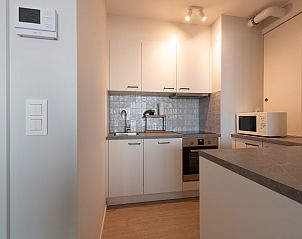 Verblijf 0189301 - Appartement West-Vlaanderen - BALMORAL 0001