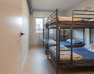 Verblijf 0189301 - Appartement West-Vlaanderen - BALMORAL 0001