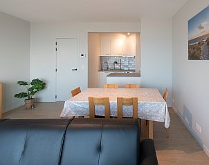 Verblijf 0189301 - Appartement West-Vlaanderen - BALMORAL 0001